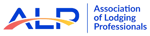 Association of Lodging Professionals logo